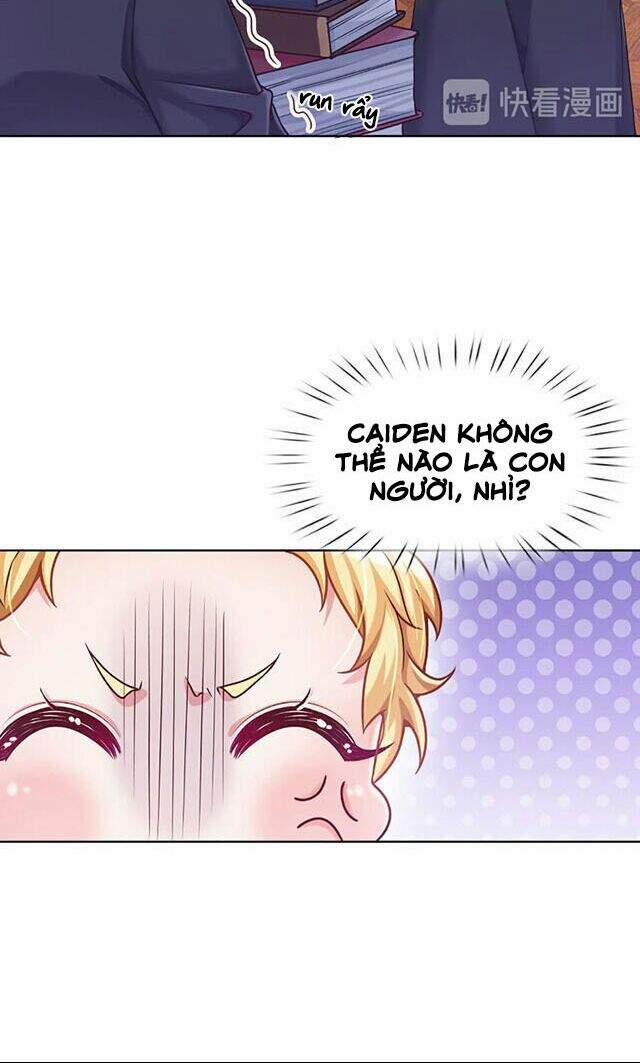 Tôi, Nữ Hoàng Edith 7 trang 19