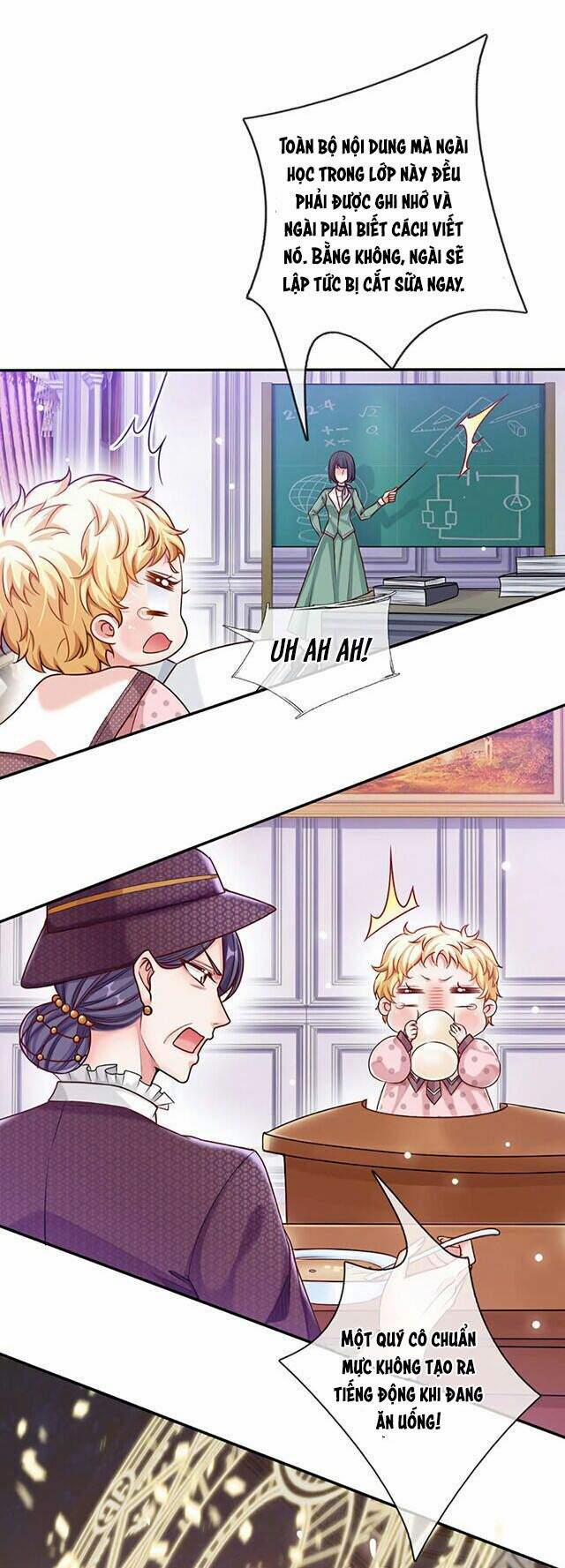 Tôi, Nữ Hoàng Edith 7 trang 21