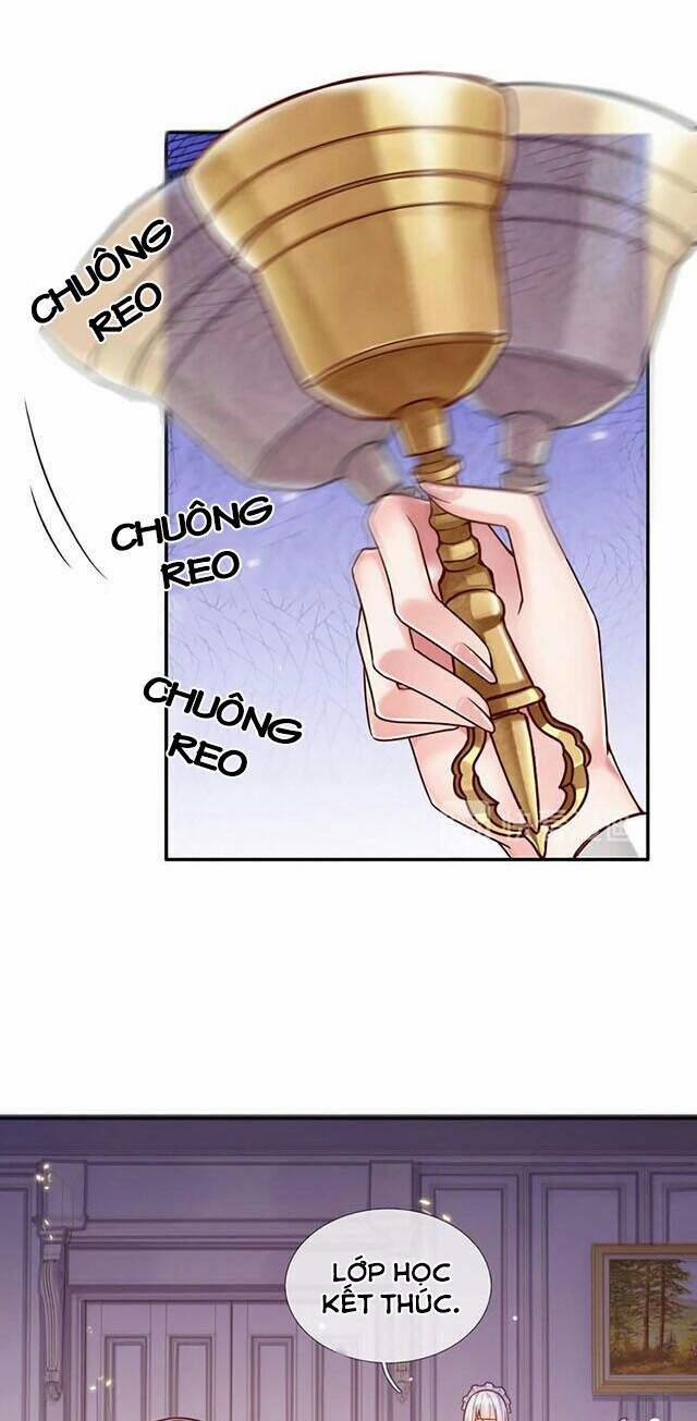 Tôi, Nữ Hoàng Edith 7 trang 24