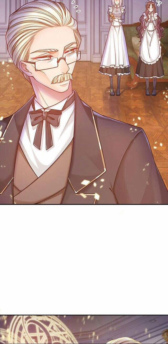 Tôi, Nữ Hoàng Edith 7 trang 25