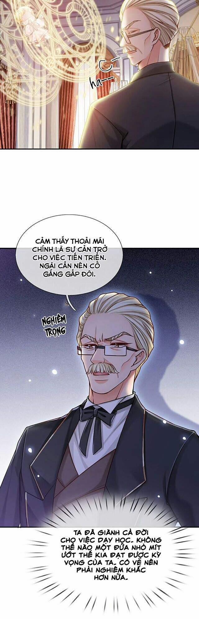 Tôi, Nữ Hoàng Edith 7 trang 26