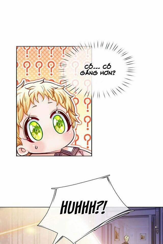 Tôi, Nữ Hoàng Edith 7 trang 27