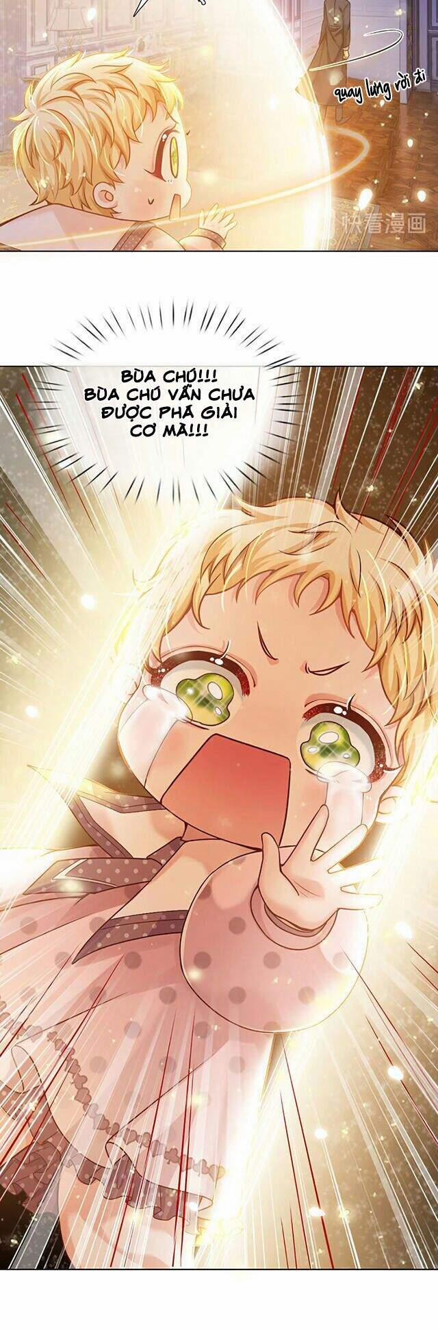 Tôi, Nữ Hoàng Edith 7 trang 28