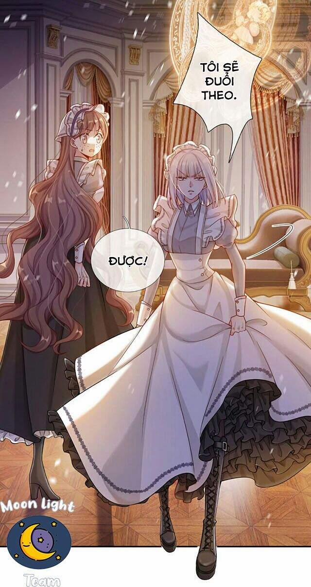 Tôi, Nữ Hoàng Edith 7 trang 30