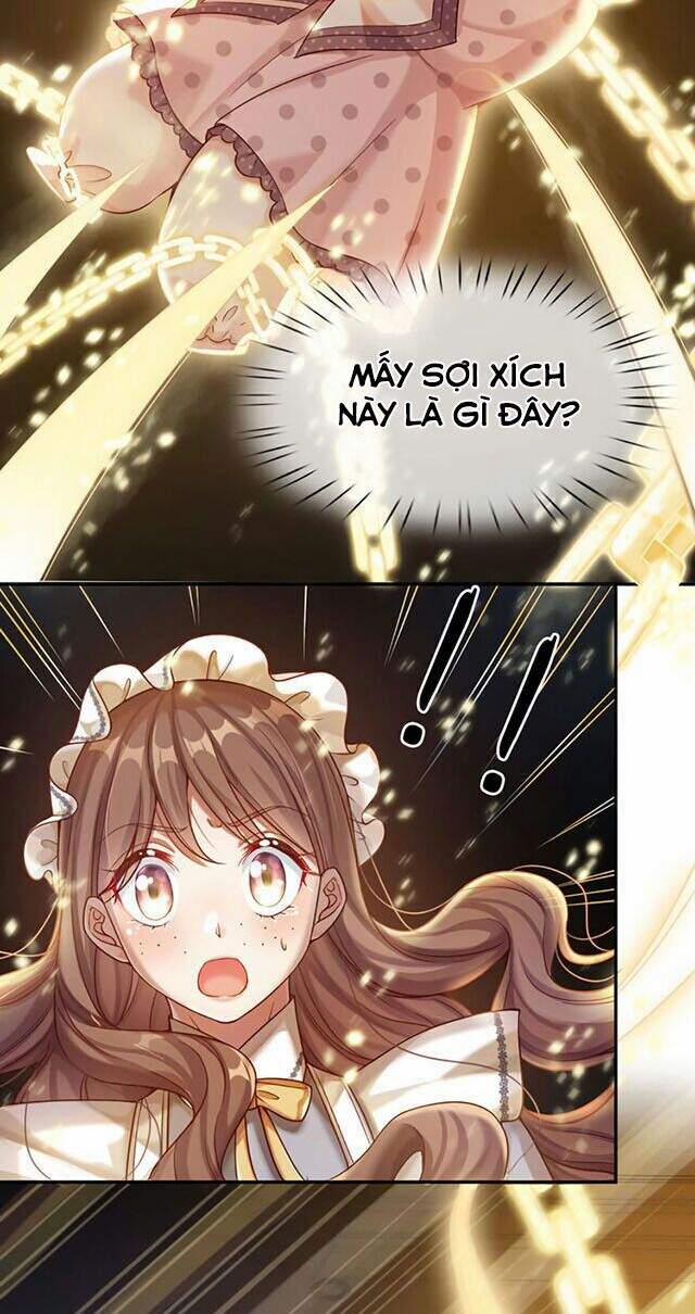 Tôi, Nữ Hoàng Edith 7 trang 33