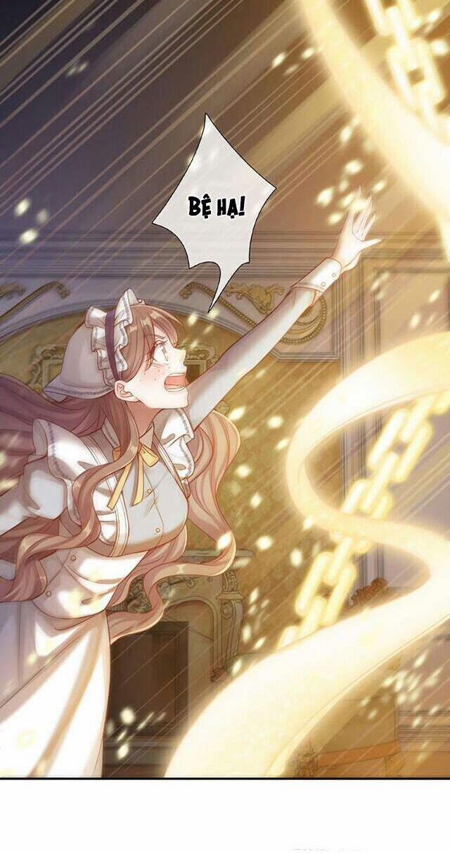 Tôi, Nữ Hoàng Edith 7 trang 34