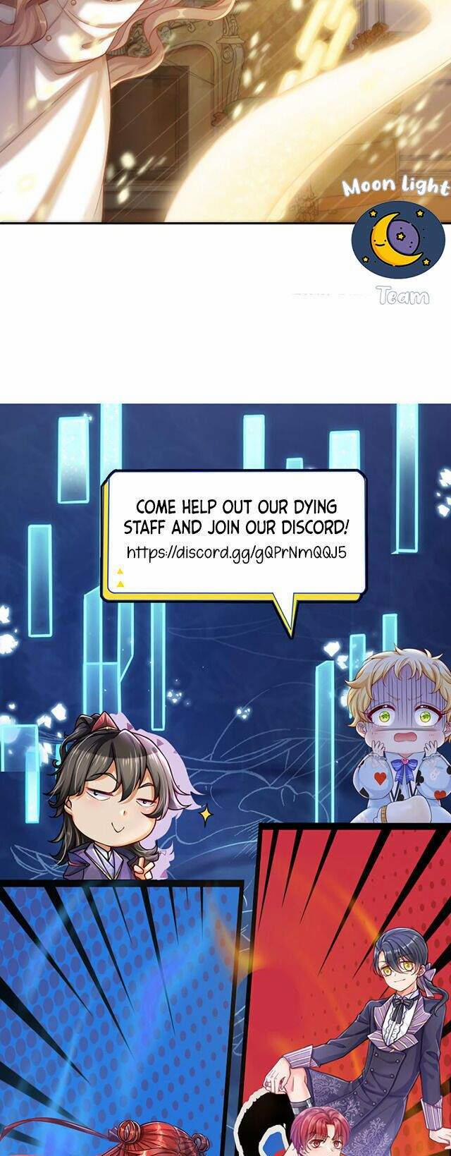 Tôi, Nữ Hoàng Edith 7 trang 36