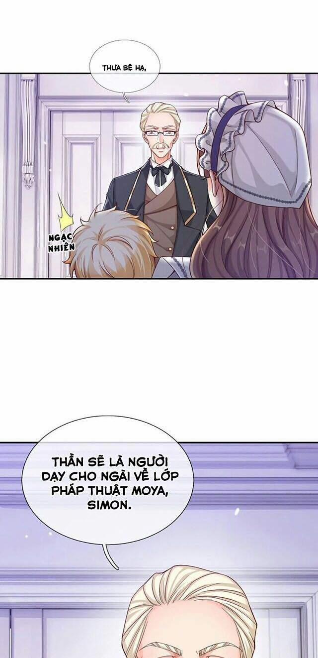 Tôi, Nữ Hoàng Edith 7 trang 4