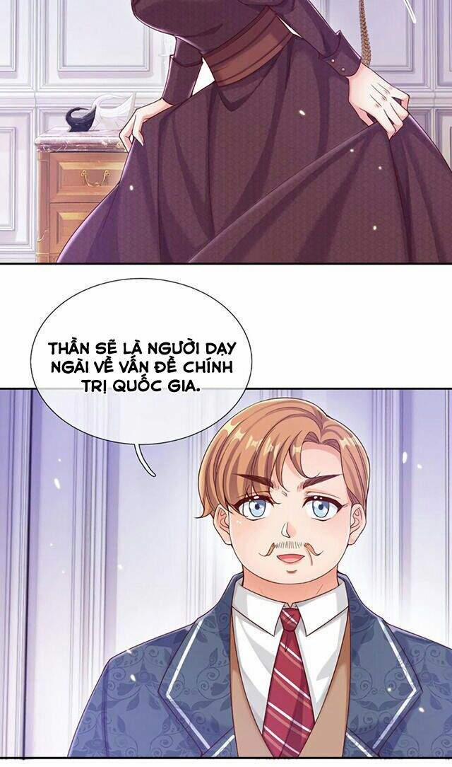 Tôi, Nữ Hoàng Edith 7 trang 6