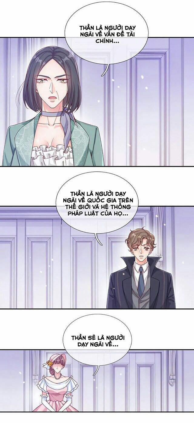 Tôi, Nữ Hoàng Edith 7 trang 7