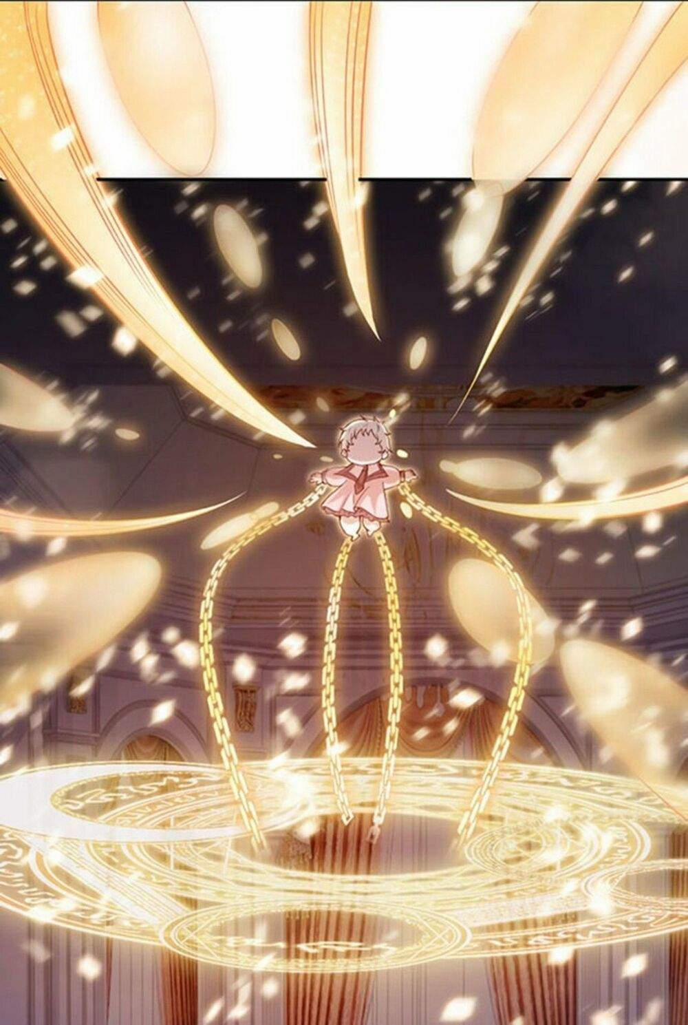 Tôi, Nữ Hoàng Edith 8 trang 11