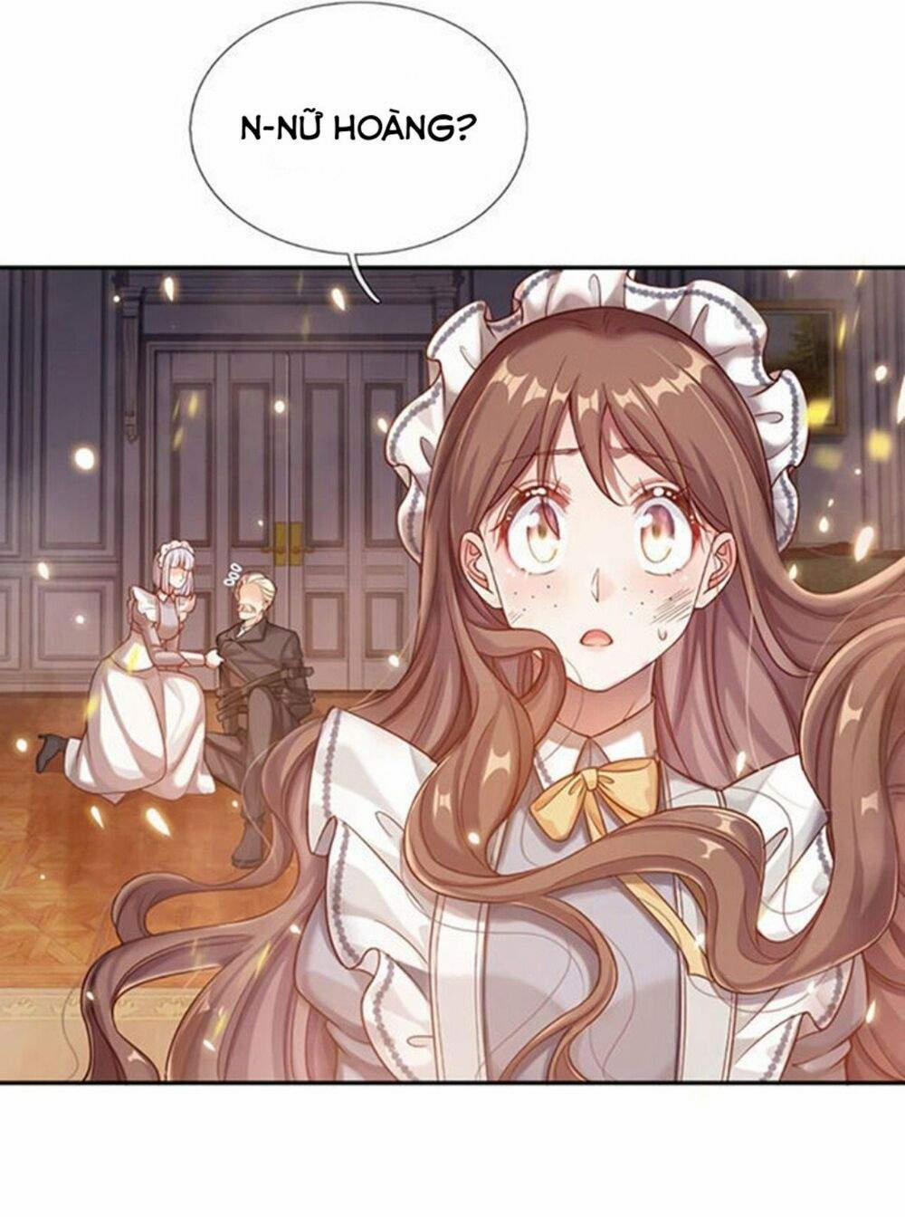 Tôi, Nữ Hoàng Edith 8 trang 13