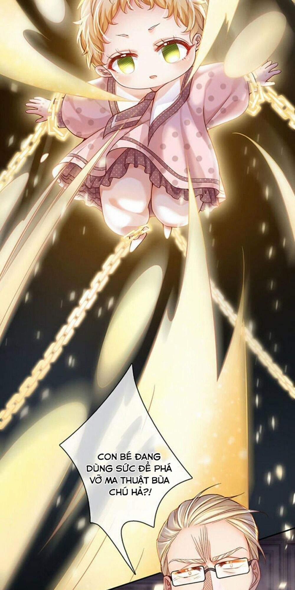 Tôi, Nữ Hoàng Edith 8 trang 15