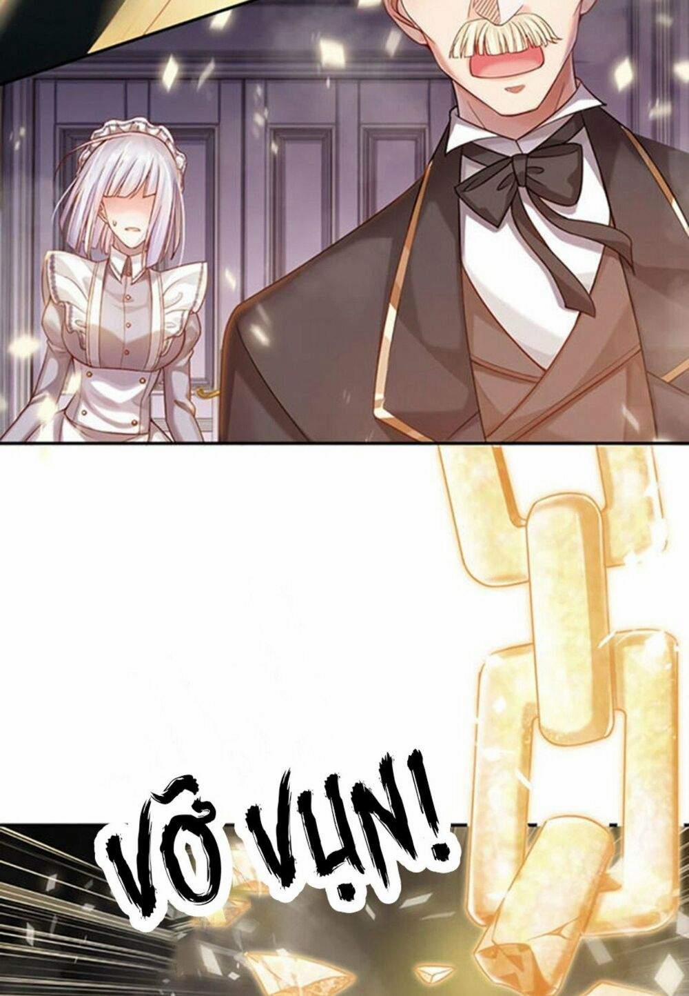 Tôi, Nữ Hoàng Edith 8 trang 16