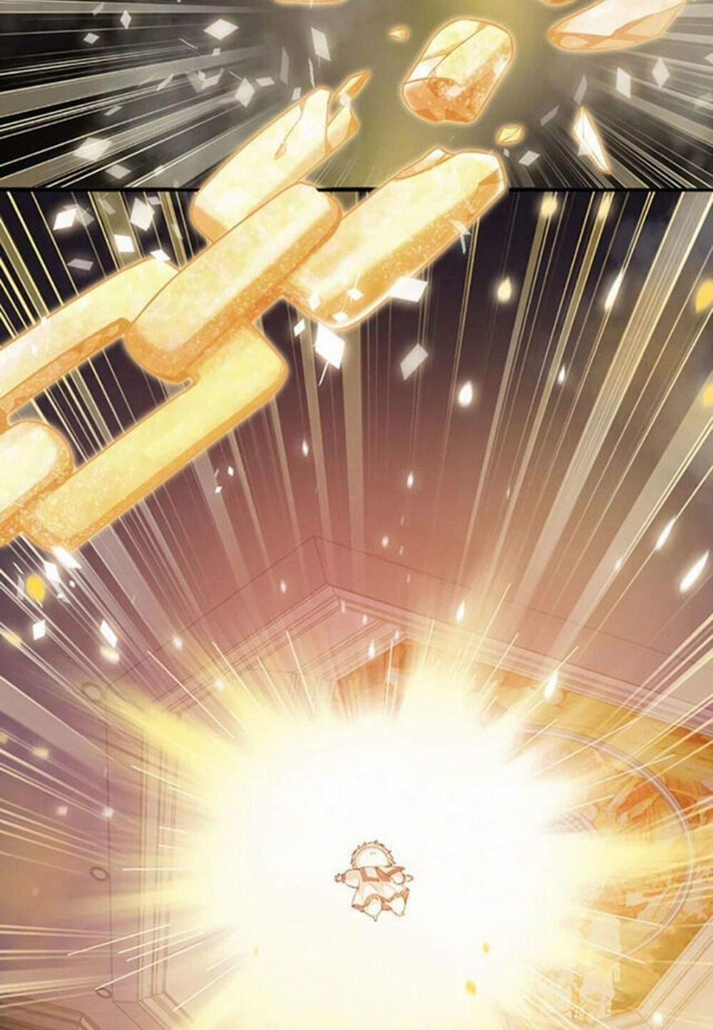 Tôi, Nữ Hoàng Edith 8 trang 17