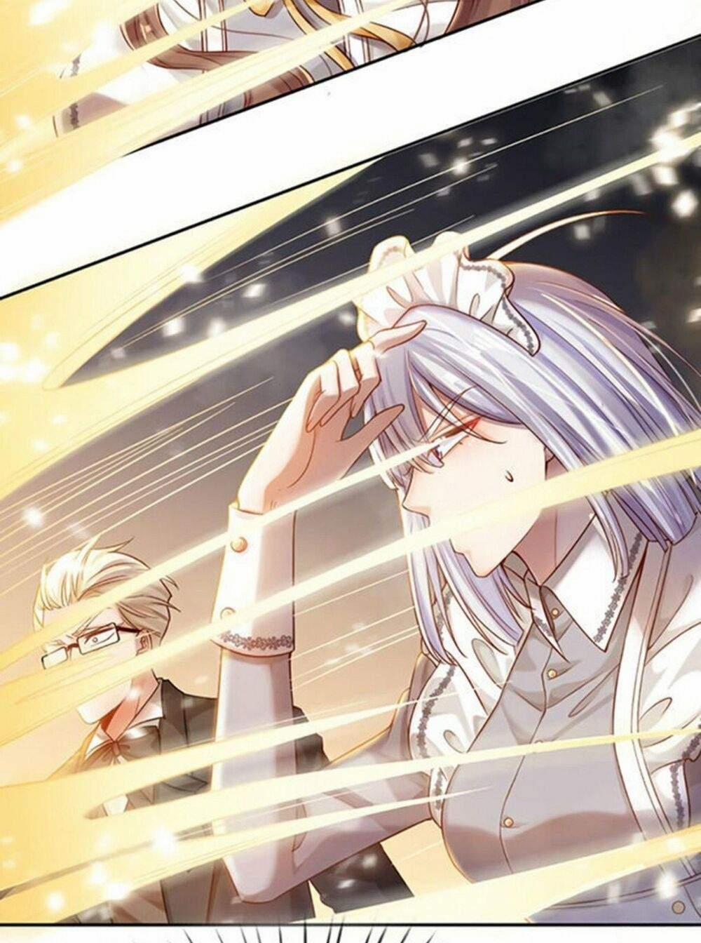 Tôi, Nữ Hoàng Edith 8 trang 19