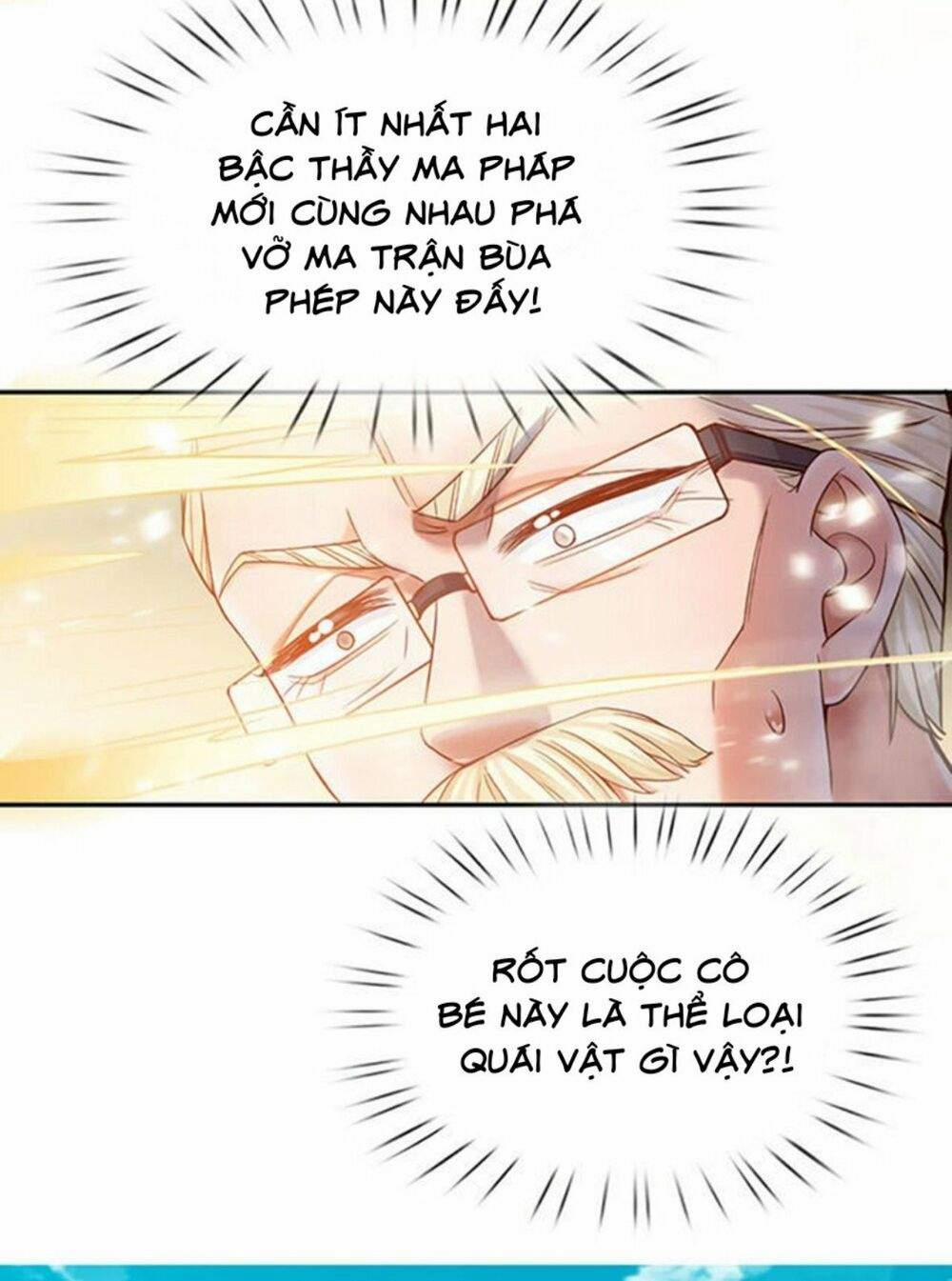 Tôi, Nữ Hoàng Edith 8 trang 20