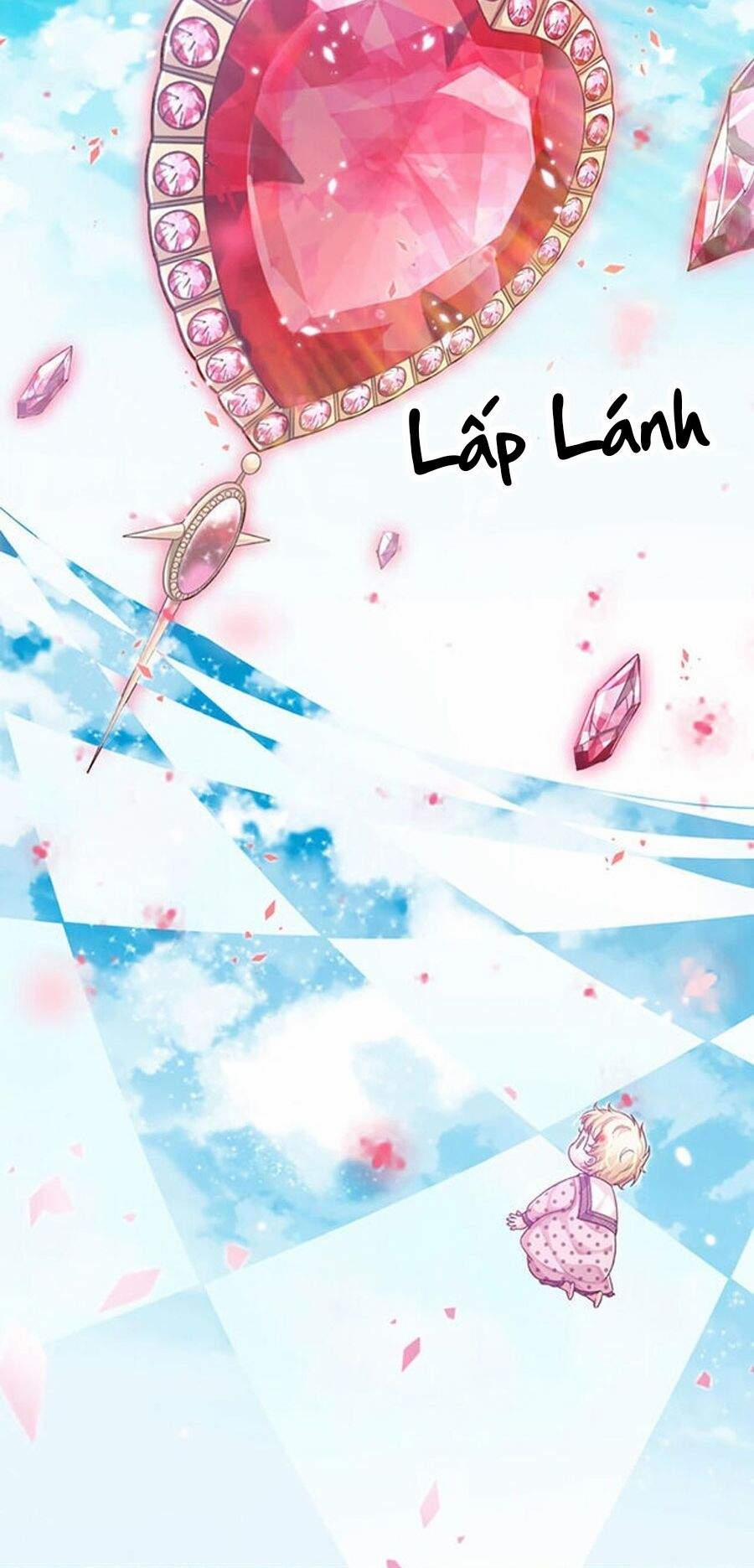 Tôi, Nữ Hoàng Edith 8 trang 22