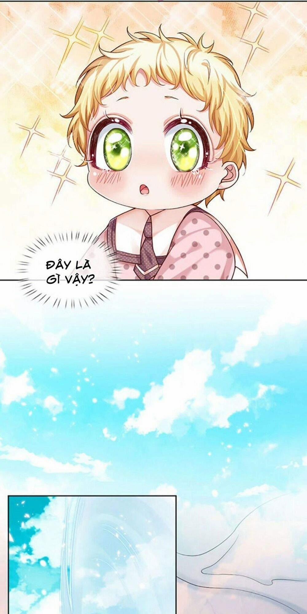 Tôi, Nữ Hoàng Edith 8 trang 23