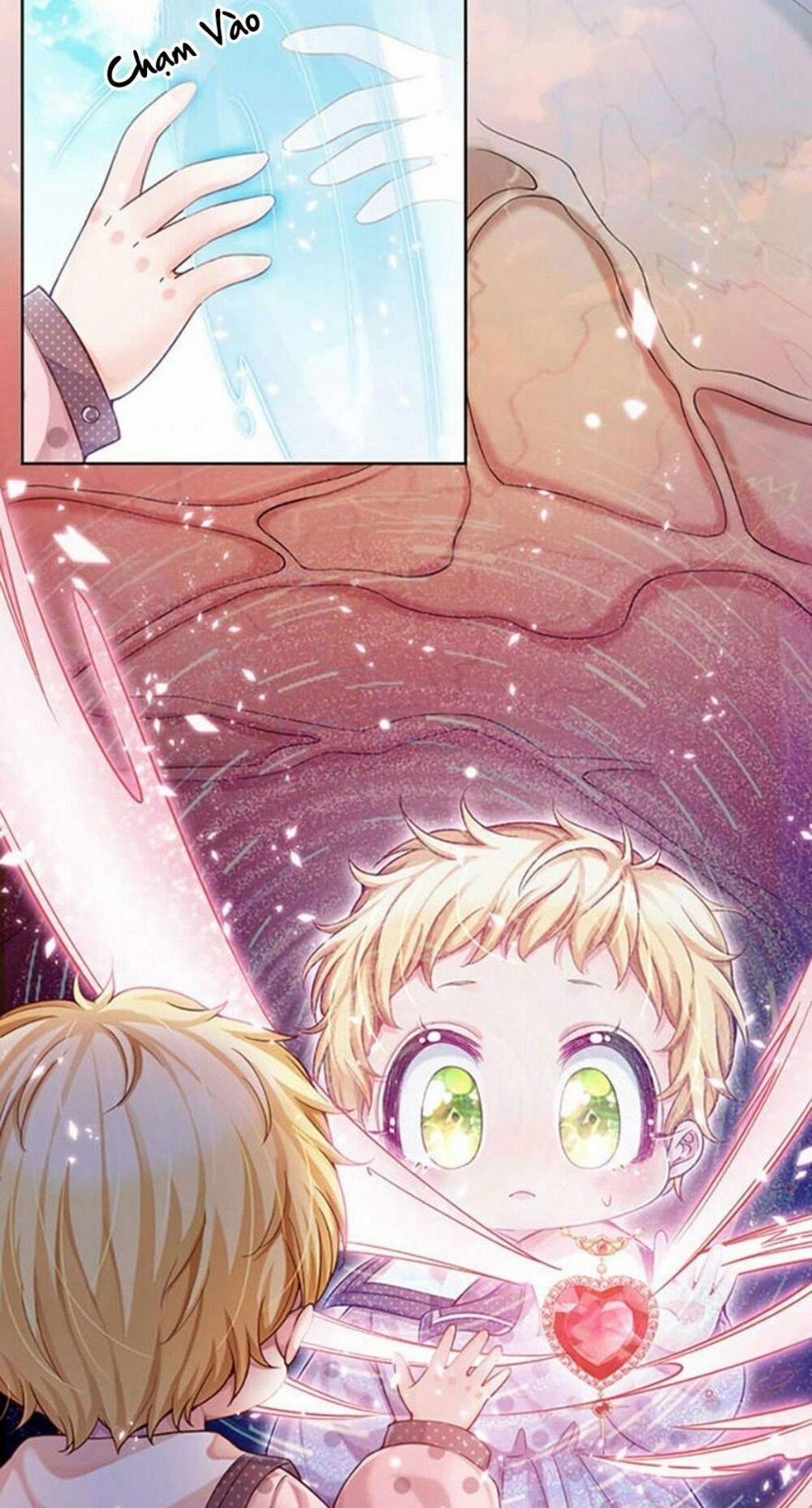 Tôi, Nữ Hoàng Edith 8 trang 24