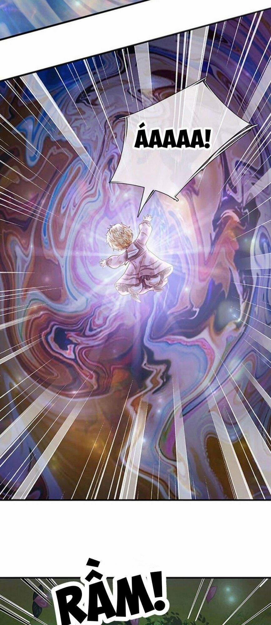 Tôi, Nữ Hoàng Edith 8 trang 26