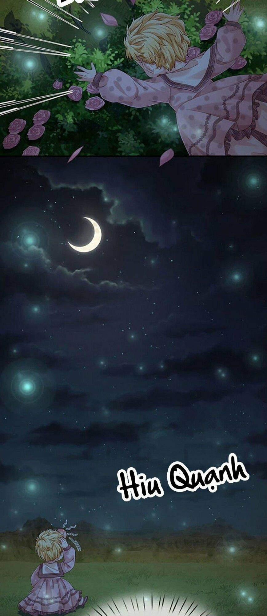 Tôi, Nữ Hoàng Edith 8 trang 27