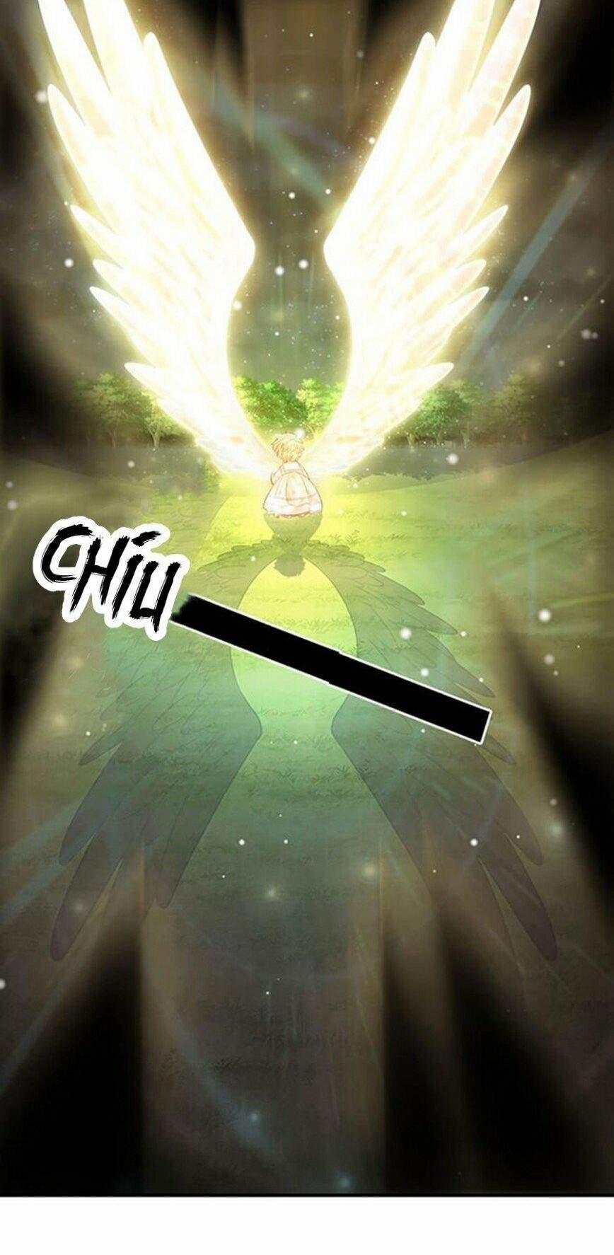 Tôi, Nữ Hoàng Edith 8 trang 29