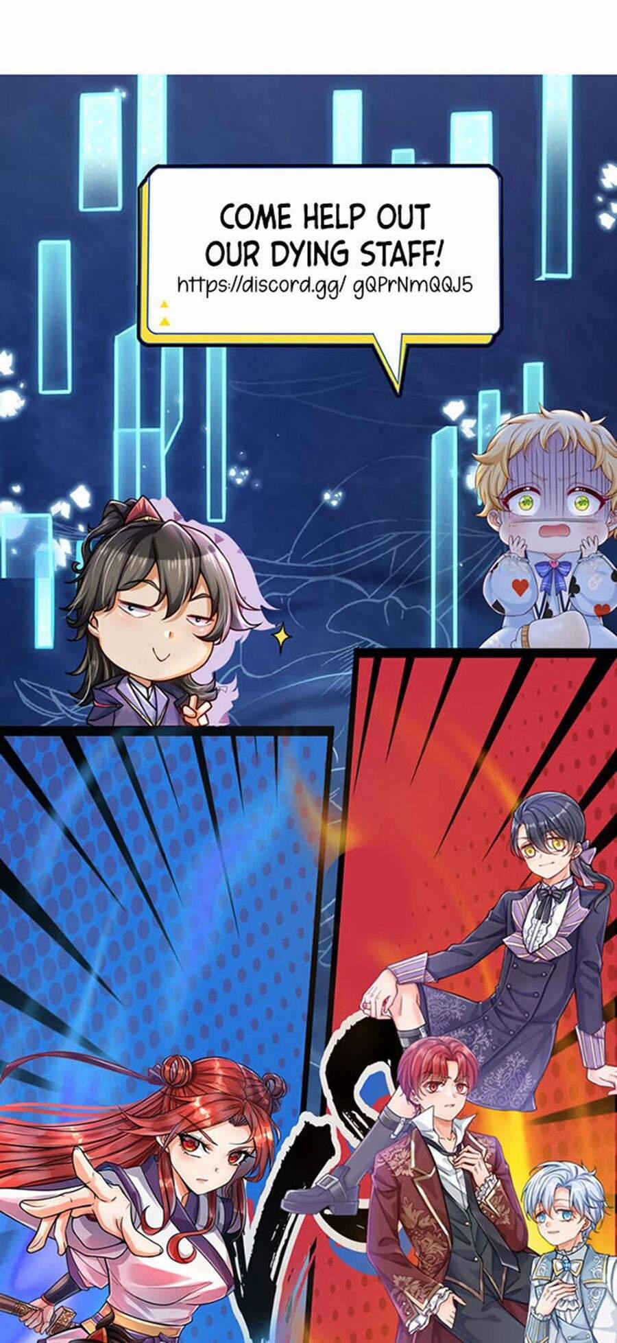 Tôi, Nữ Hoàng Edith 8 trang 30