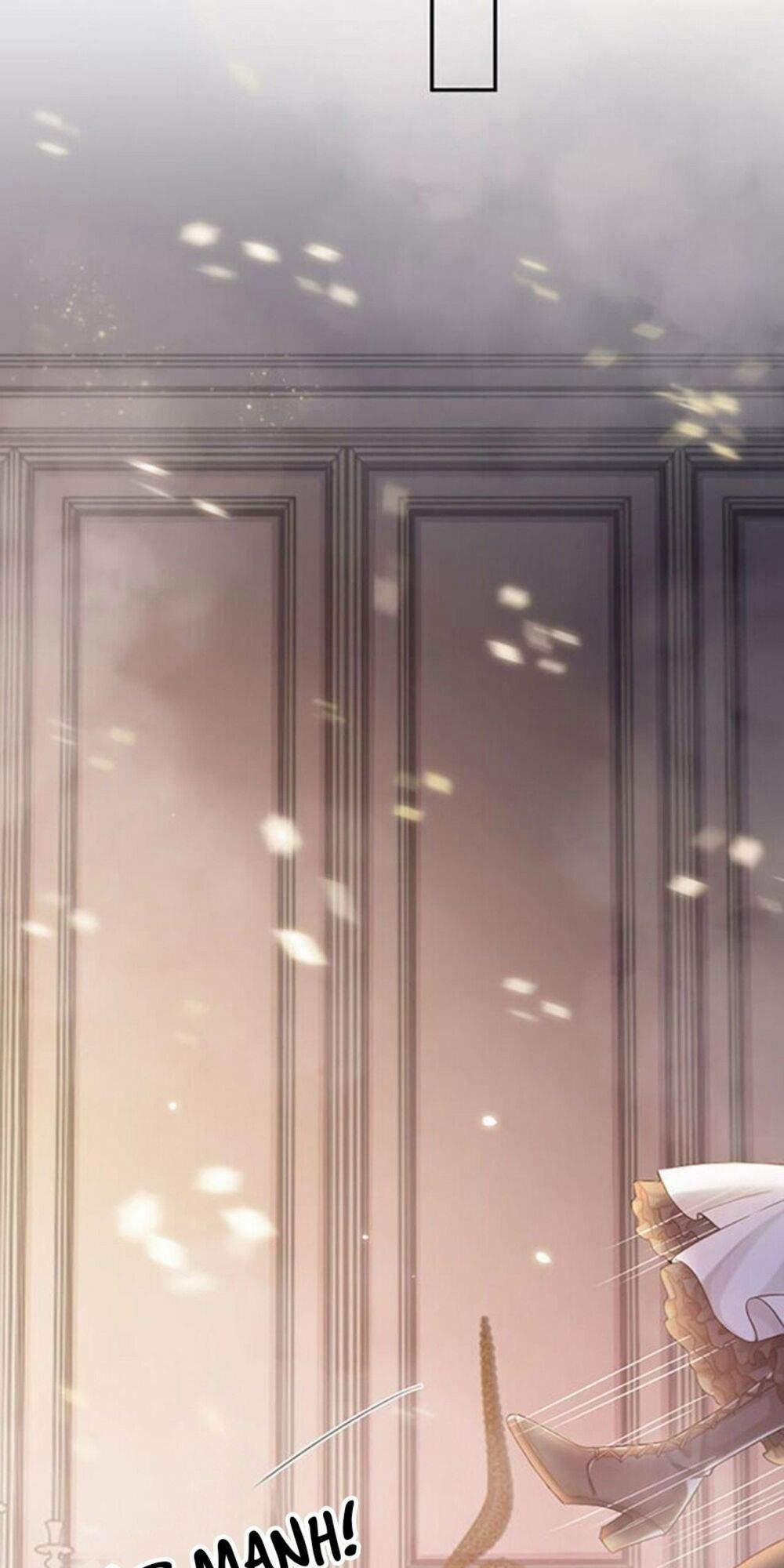 Tôi, Nữ Hoàng Edith 8 trang 6