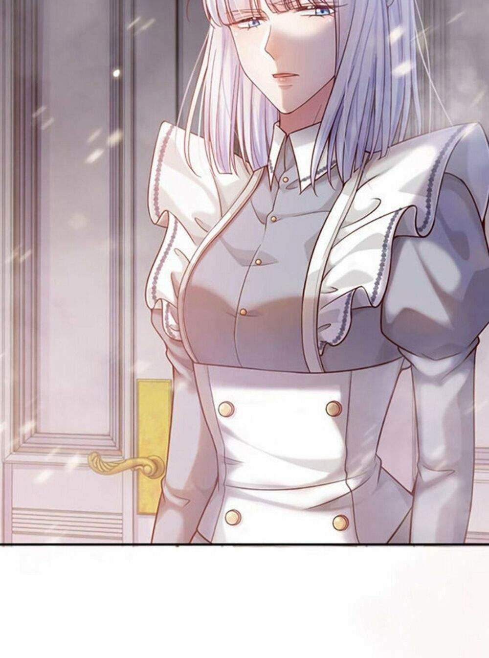 Tôi, Nữ Hoàng Edith 8 trang 8