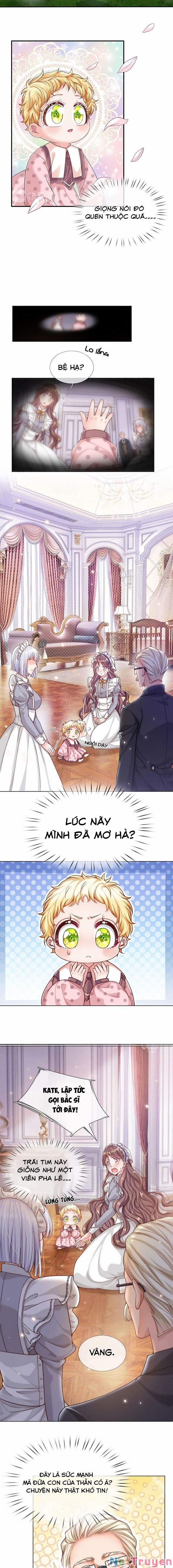 Tôi, Nữ Hoàng Edith 9 trang 2