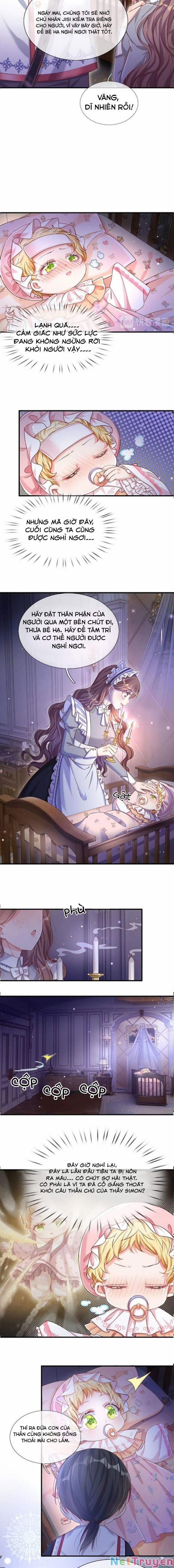 Tôi, Nữ Hoàng Edith 9 trang 5