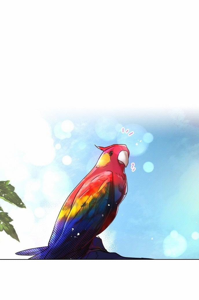 Tôi Nuôi Dưỡng Một Con Quái Vật 1 trang 1