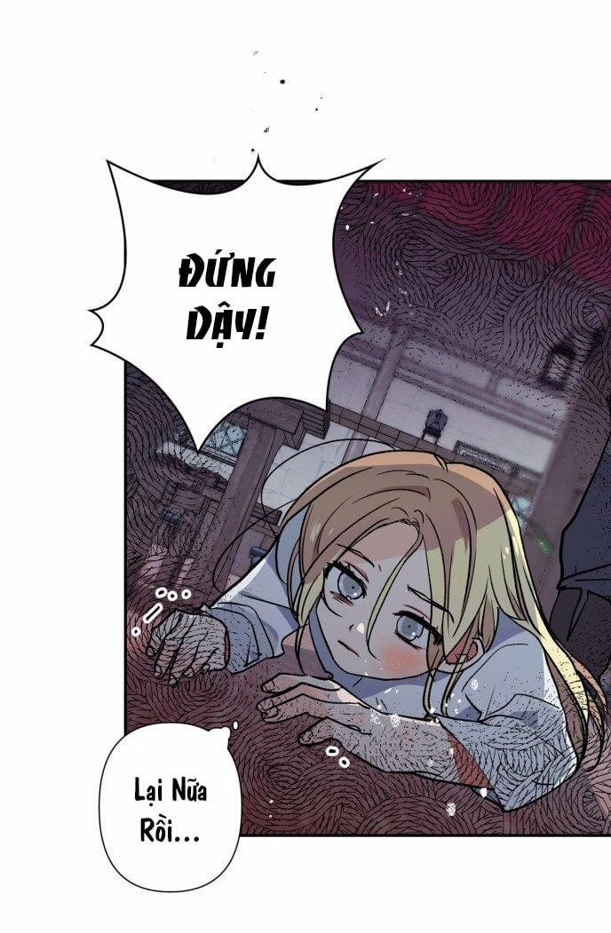 Tôi Nuôi Dưỡng Một Con Quái Vật 1 trang 10