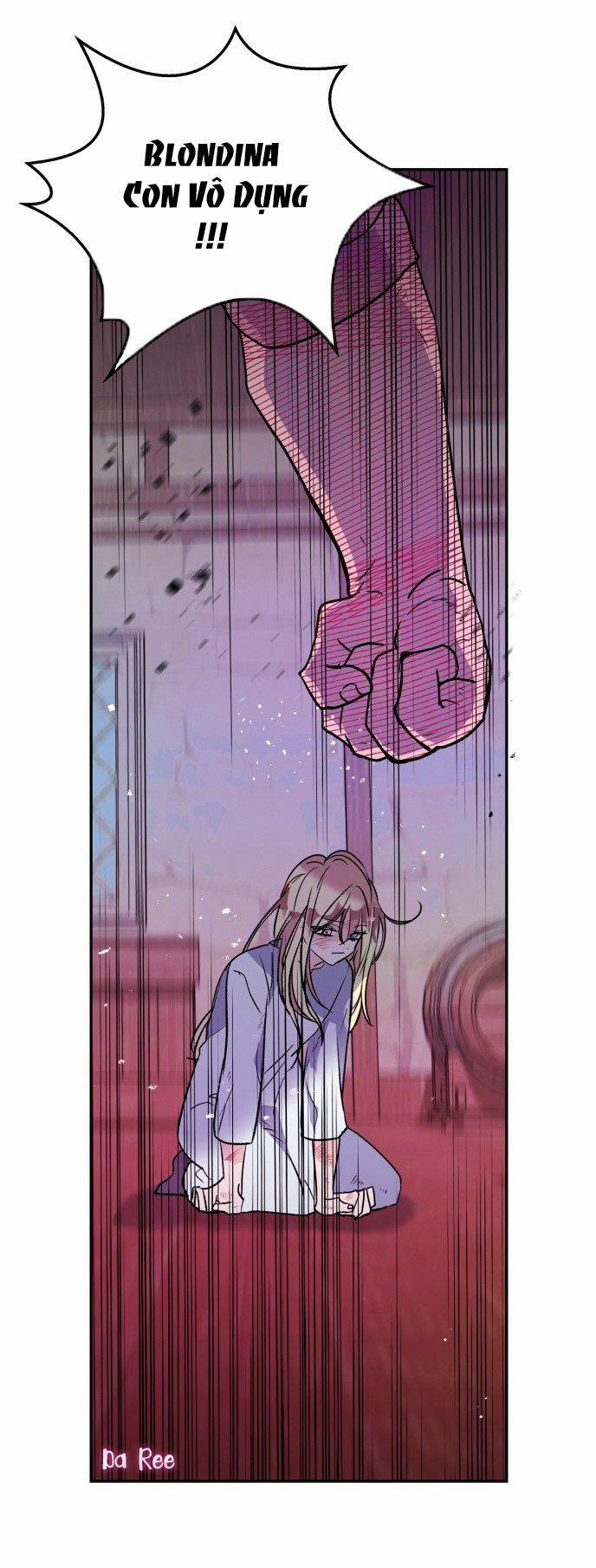 Tôi Nuôi Dưỡng Một Con Quái Vật 1 trang 11