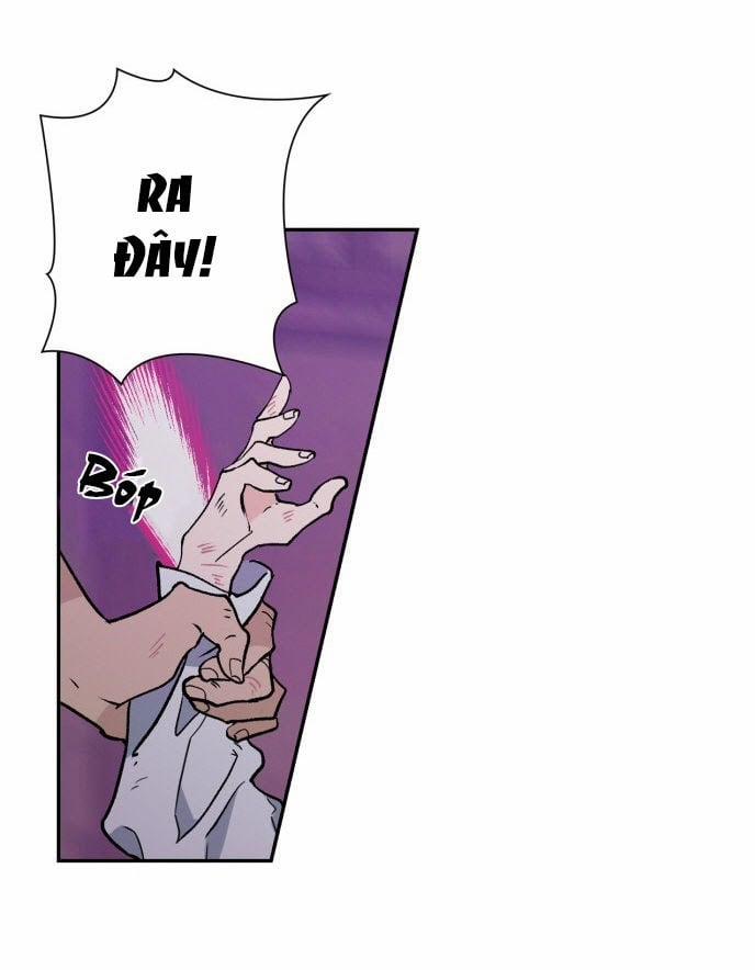 Tôi Nuôi Dưỡng Một Con Quái Vật 1 trang 14