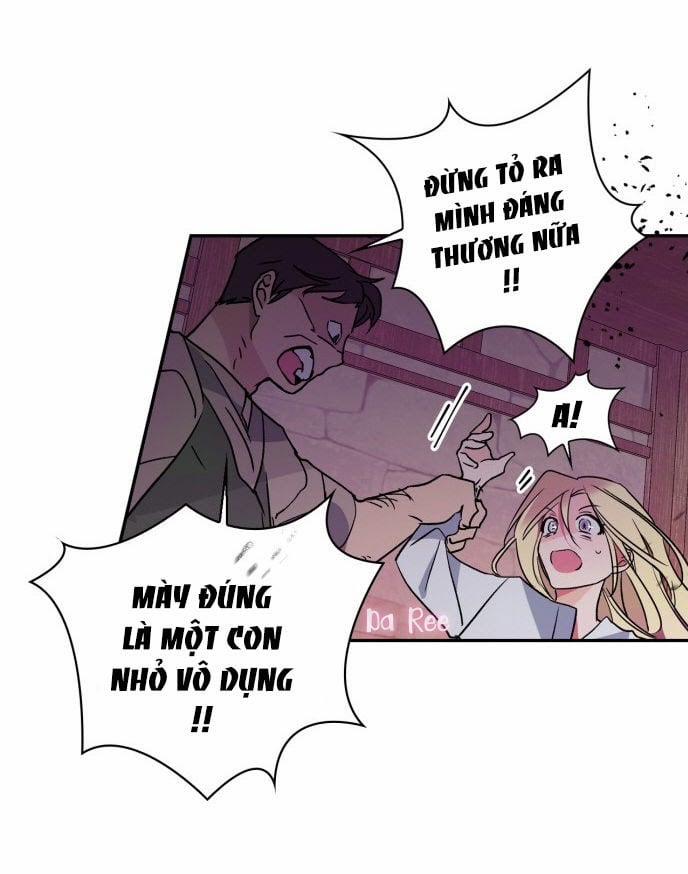 Tôi Nuôi Dưỡng Một Con Quái Vật 1 trang 15