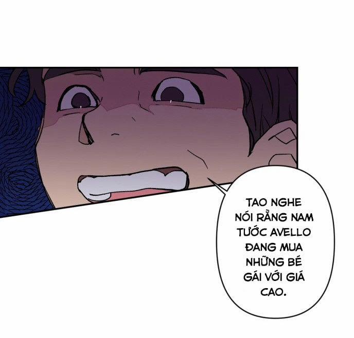 Tôi Nuôi Dưỡng Một Con Quái Vật 1 trang 17