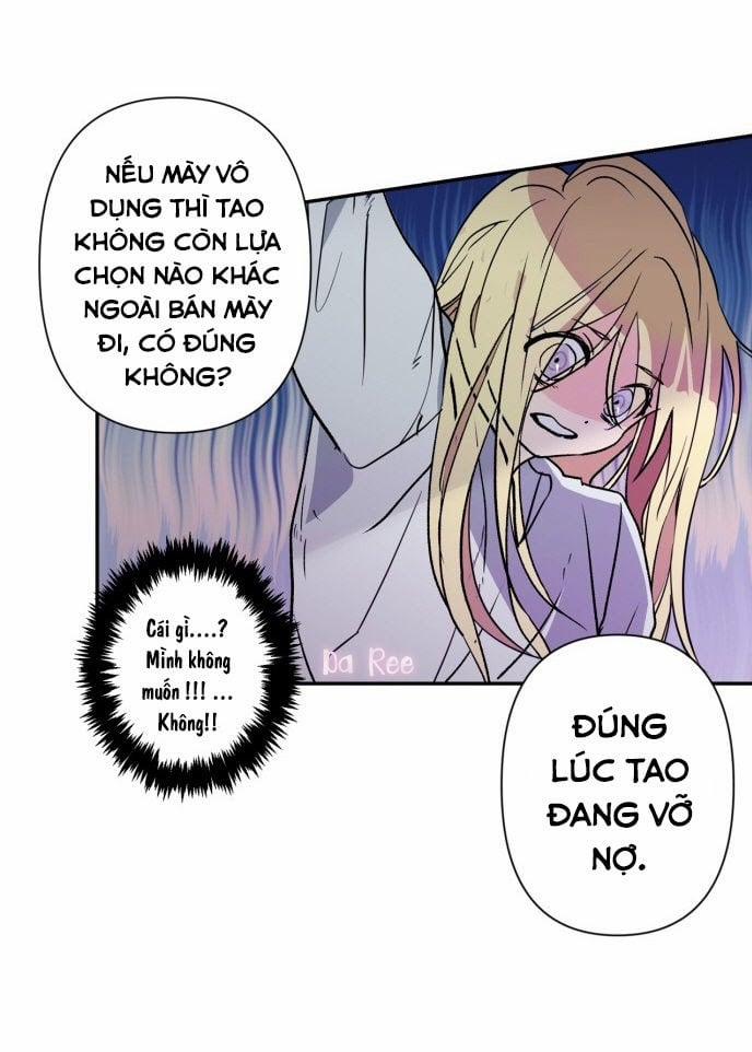 Tôi Nuôi Dưỡng Một Con Quái Vật 1 trang 18