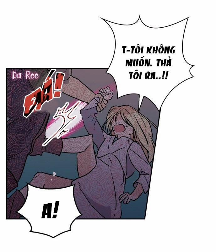 Tôi Nuôi Dưỡng Một Con Quái Vật 1 trang 20