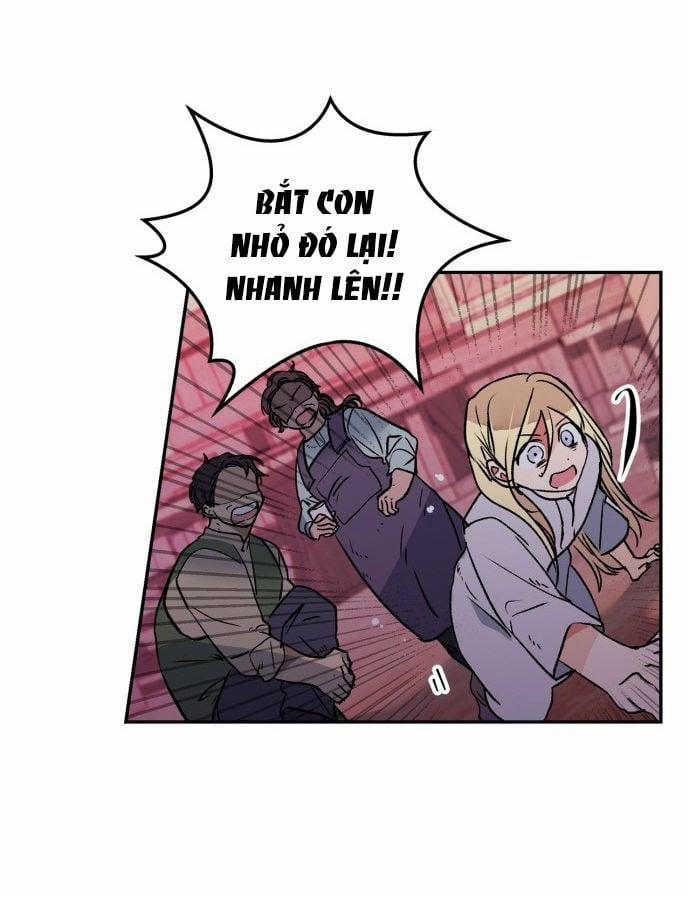 Tôi Nuôi Dưỡng Một Con Quái Vật 1 trang 21