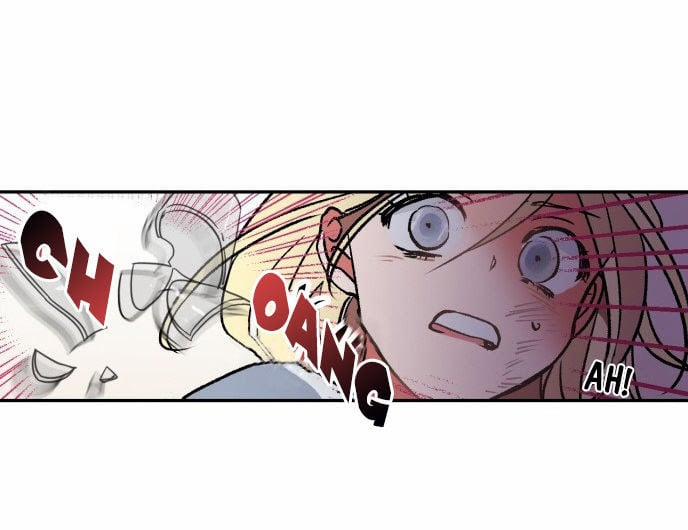 Tôi Nuôi Dưỡng Một Con Quái Vật 1 trang 22