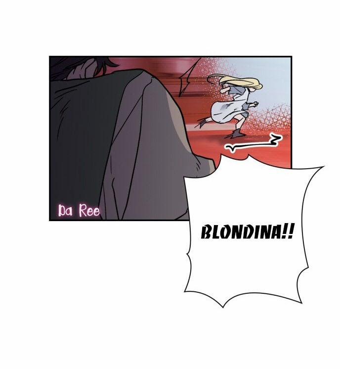 Tôi Nuôi Dưỡng Một Con Quái Vật 1 trang 23