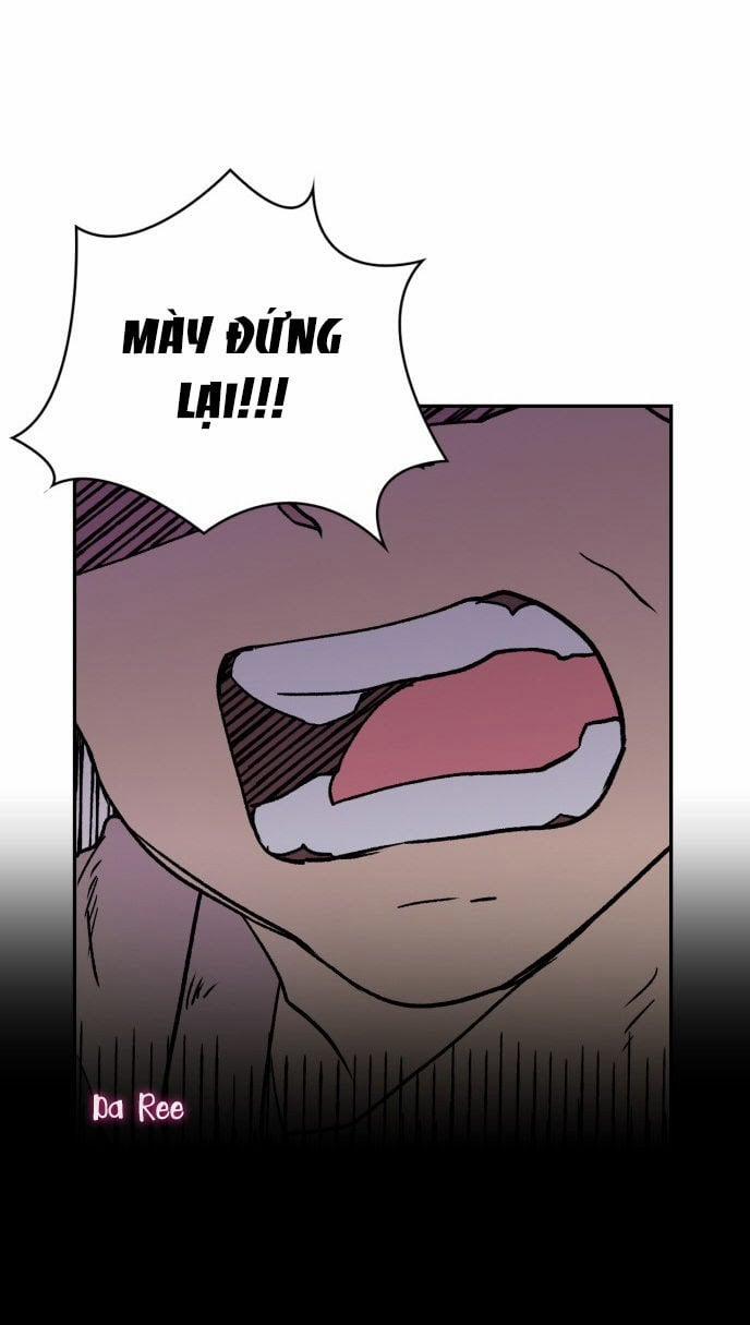 Tôi Nuôi Dưỡng Một Con Quái Vật 1 trang 24