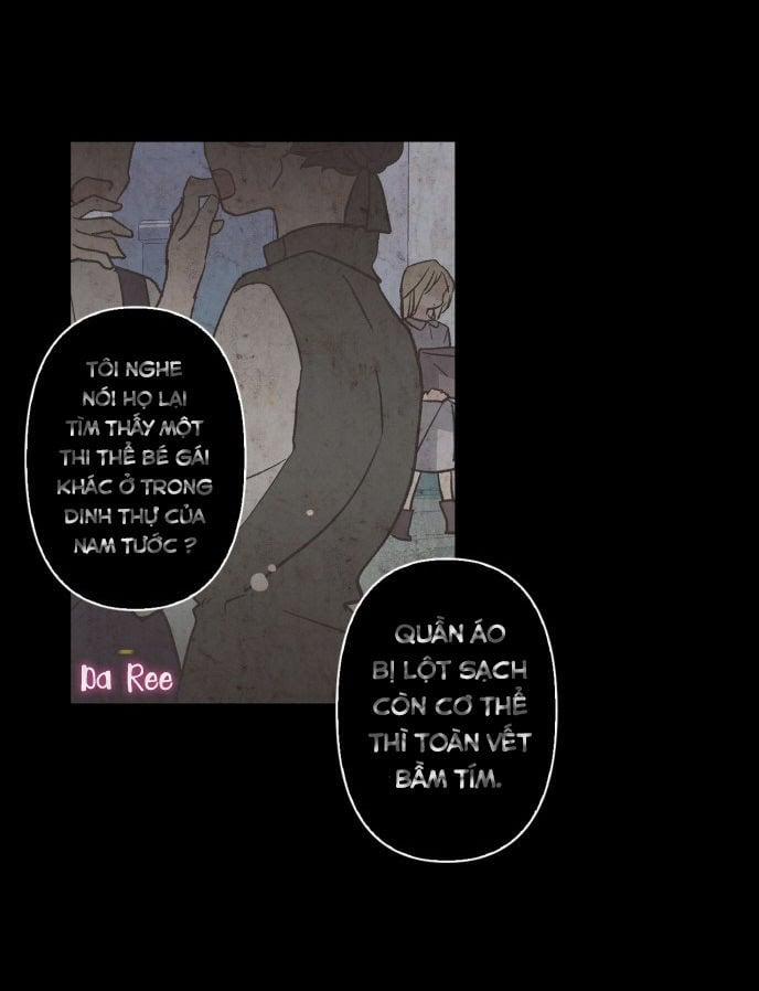 Tôi Nuôi Dưỡng Một Con Quái Vật 1 trang 26