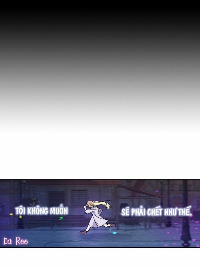 Tôi Nuôi Dưỡng Một Con Quái Vật 1 trang 28