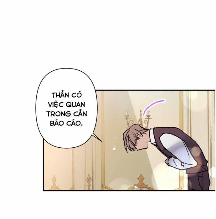 Tôi Nuôi Dưỡng Một Con Quái Vật 1 trang 3