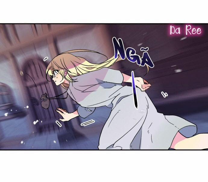 Tôi Nuôi Dưỡng Một Con Quái Vật 1 trang 30