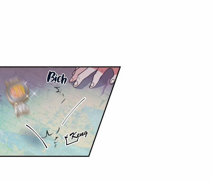 Tôi Nuôi Dưỡng Một Con Quái Vật 1 trang 31