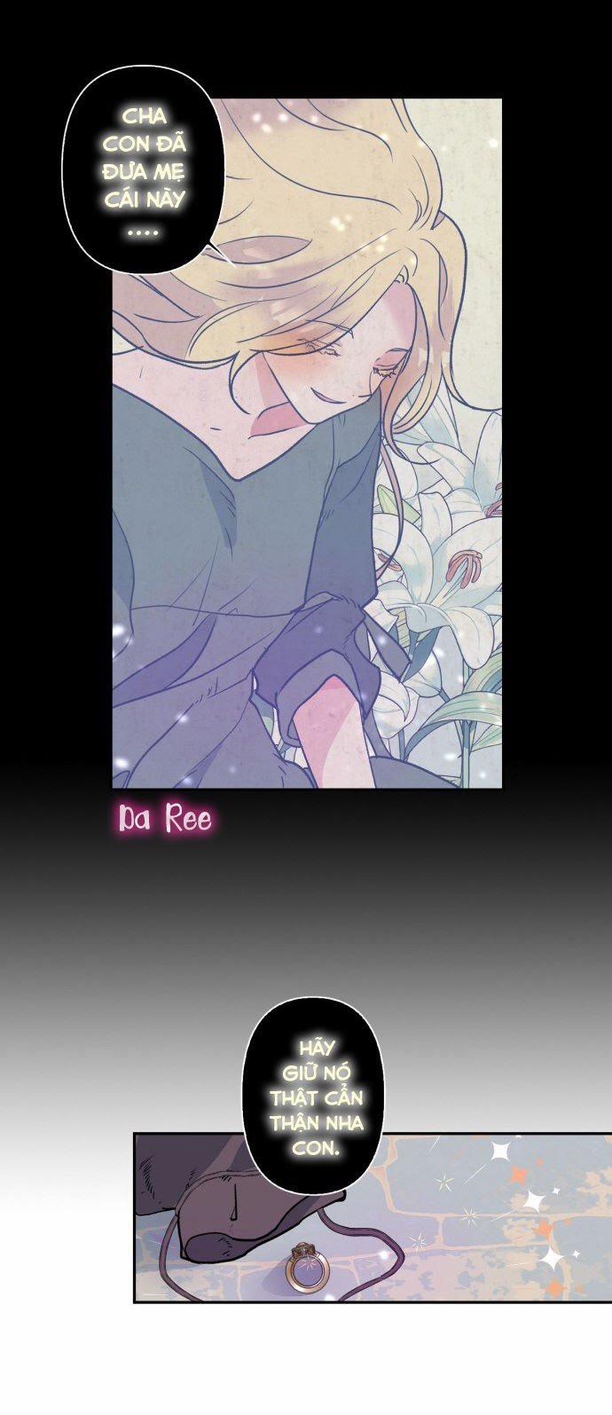 Tôi Nuôi Dưỡng Một Con Quái Vật 1 trang 34